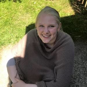 Meet your Posher, Allison